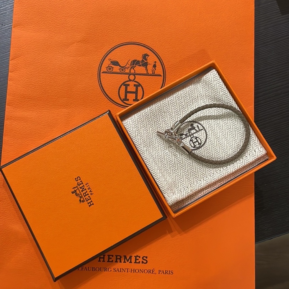 Hermes women bracelet